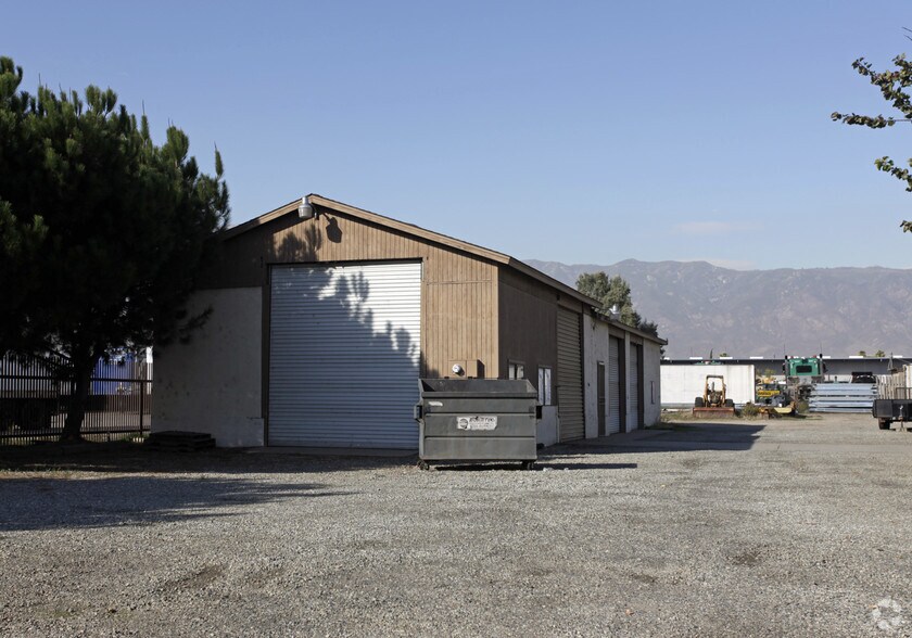 More Photos Of 13664 Whittram Ave, Fontana Specialty For Sale