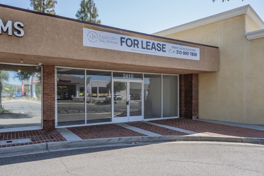 More Photos Of 2410 E Thousand Oaks Blvd, Thousand Oaks Freestanding For Sale