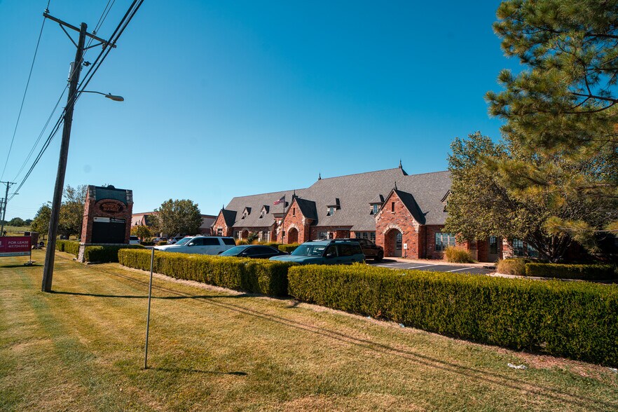 More Photos Of 4101 N State Highway NN, Ozark Medical For Lease