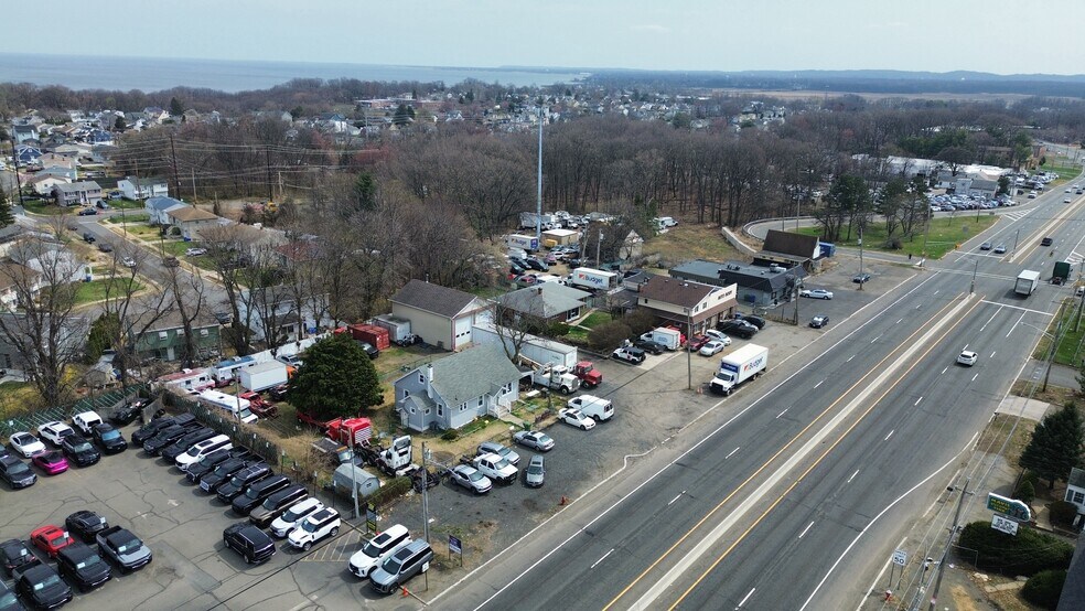 More Photos Of , South Amboy General Retail For Sale
