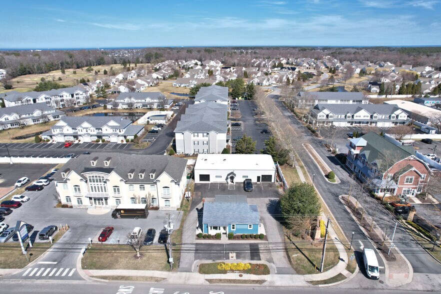 More Photos Of 18355 Coastal Hwy, Lewes Office For Lease