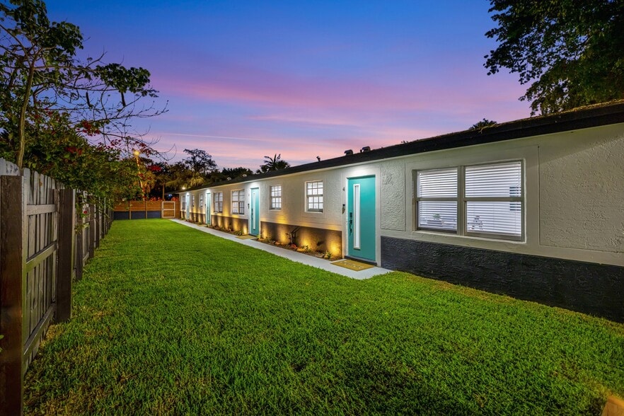 More Photos Of 934 NW 4th Ave, Fort Lauderdale Apartments For Sale