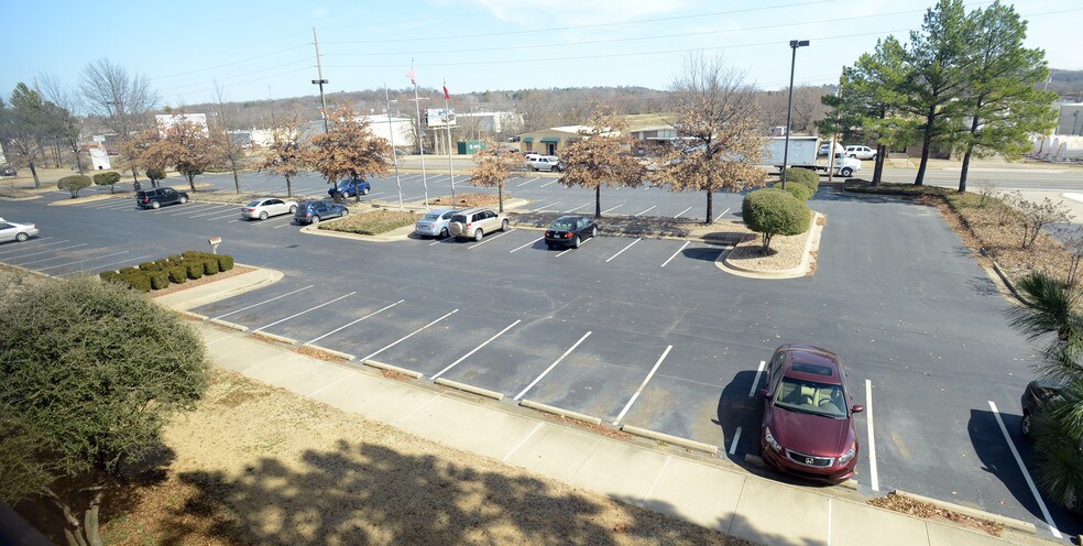 More Photos Of 3600 Wheeler Ave, Fort Smith Medical For Lease