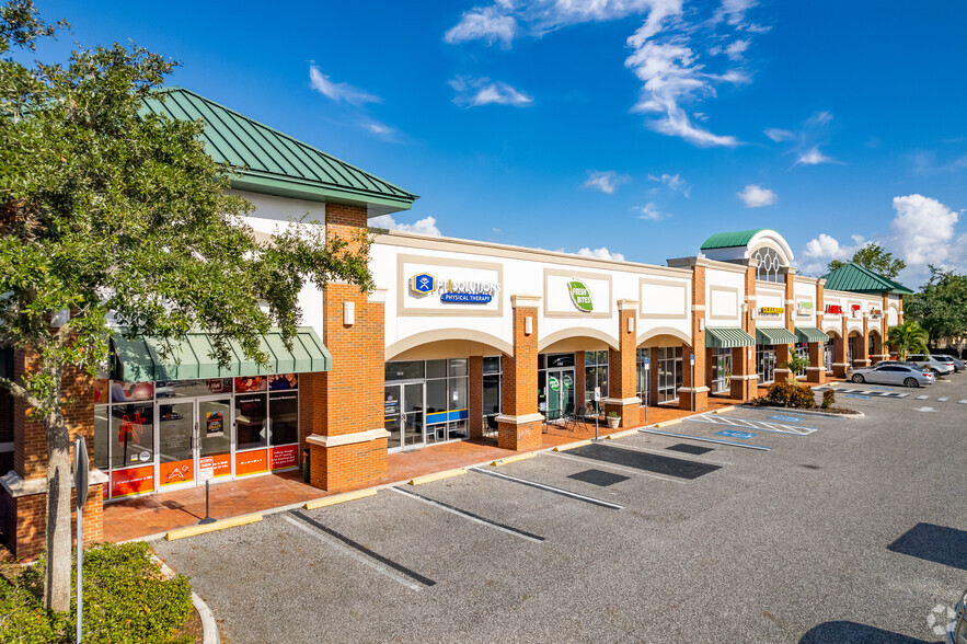 Primary Photo Of 11641-11669 Countryway Blvd, Tampa Freestanding For Lease