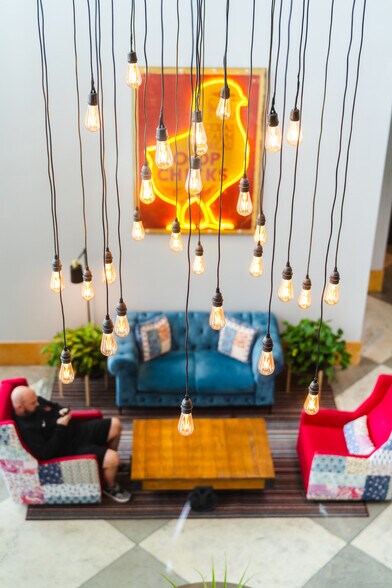 More Photos Of 6401 W Eldorado Pky, McKinney Coworking Space