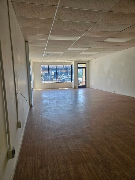 More Photos Of 1241 S Fairfax Ave, Los Angeles Storefront Retail Office For Lease