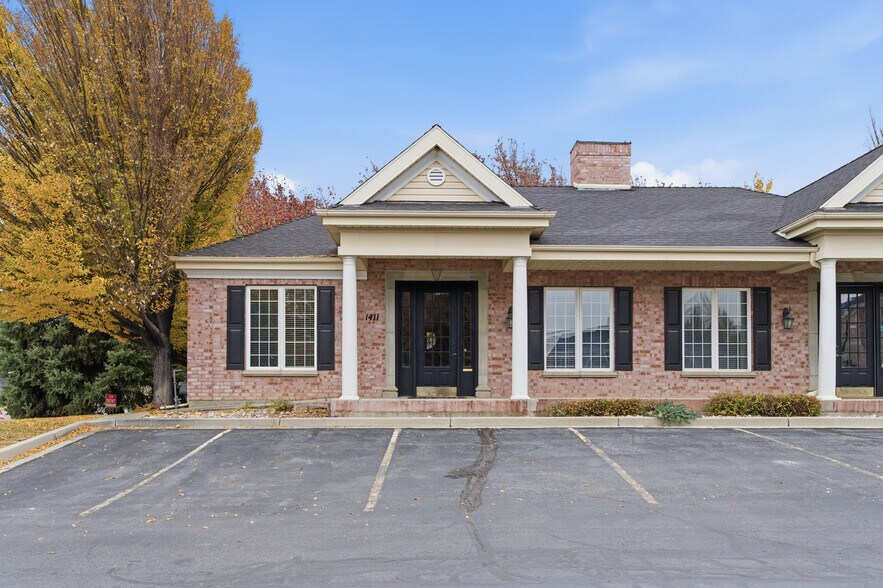 Primary Photo Of 1411 E 840 N, Orem Office Residential For Lease