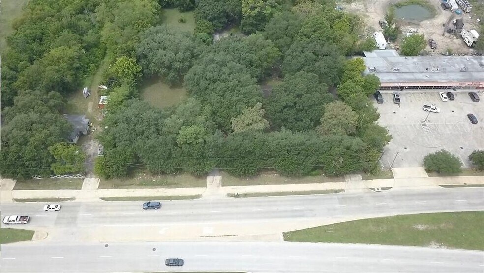 More Photos Of 13410 Cullen Blvd, Houston Land For Sale