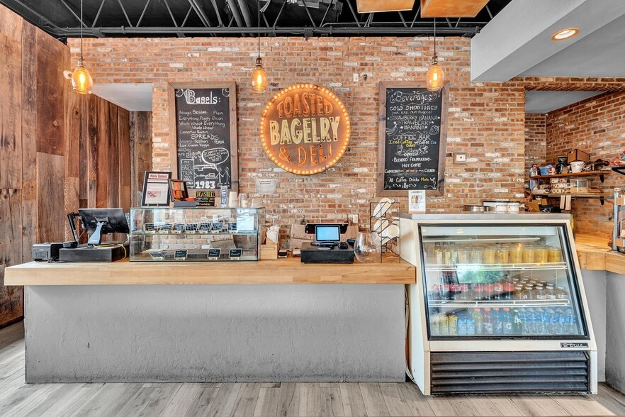 More Photos Of 3693 SW 22nd Ter, Miami General Retail For Lease