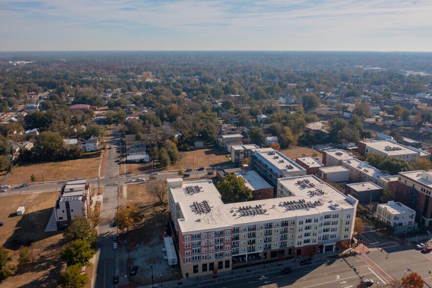 More Photos Of 812 N 4th St, Wilmington Land For Sale