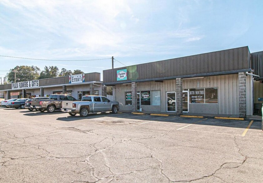 More Photos Of Hwys 160 @ Hwys. 160 & 21, Doniphan Unknown For Lease