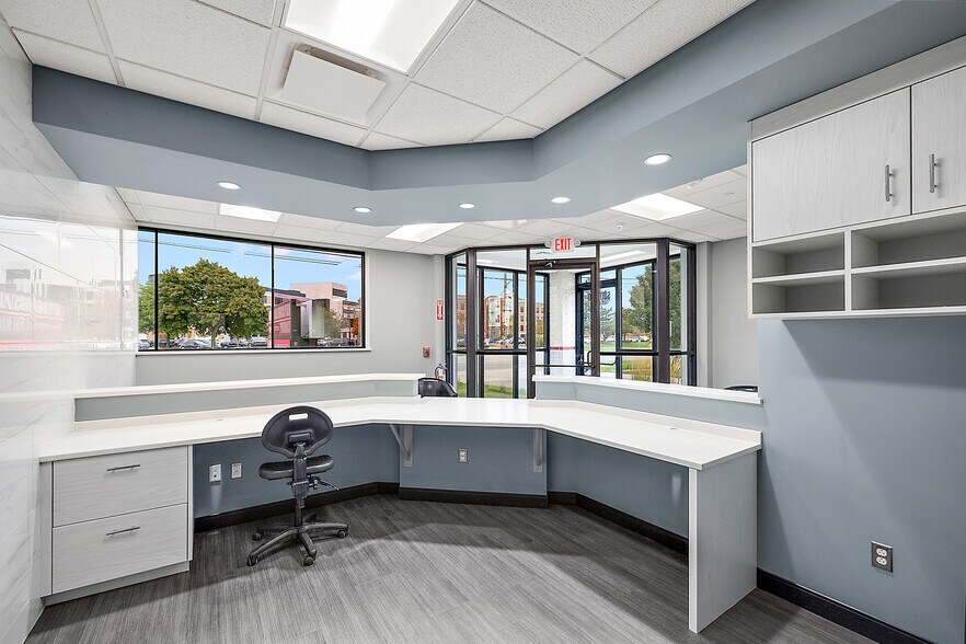 More Photos Of 16100 19 Mile Rd, Clinton Township Medical For Sale