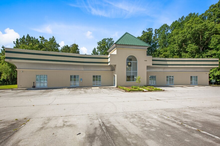 More Photos Of 1385 John Small Ave, Washington Medical For Lease