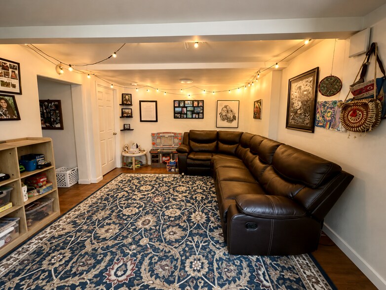 More Photos Of 1251 MacArthur Blvd, Oakland Apartments For Sale
