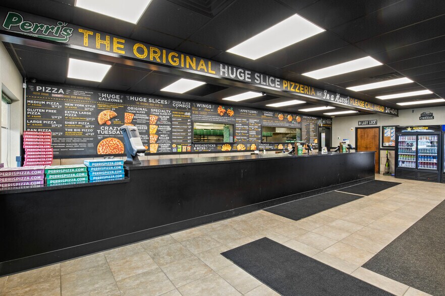 More Photos Of 1600 Lyell Ave, Rochester Storefront Retail Office For Sale