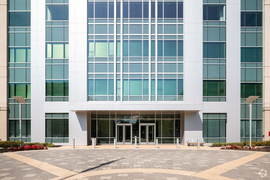 More Photos Of 420 National Business Pky, Annapolis Junction Office For Lease