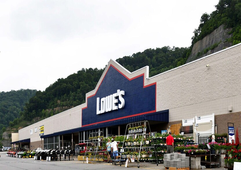 More Photos Of 75-77 Norman Morgan Blvd, Logan Unknown For Lease