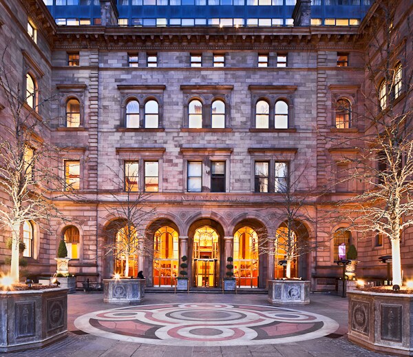 More Photos Of 455 Madison Ave, New York Hotel For Lease