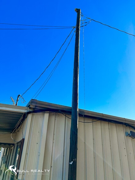 More Photos Of 109 Coleman Dr, Eatonton Self Storage For Sale