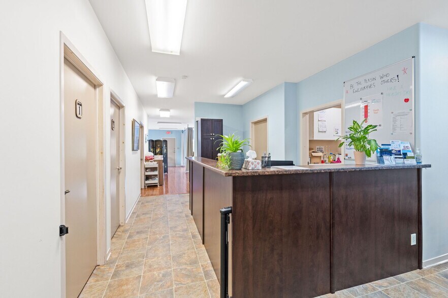 More Photos Of 457 Main St E, Winchester Medical For Sale