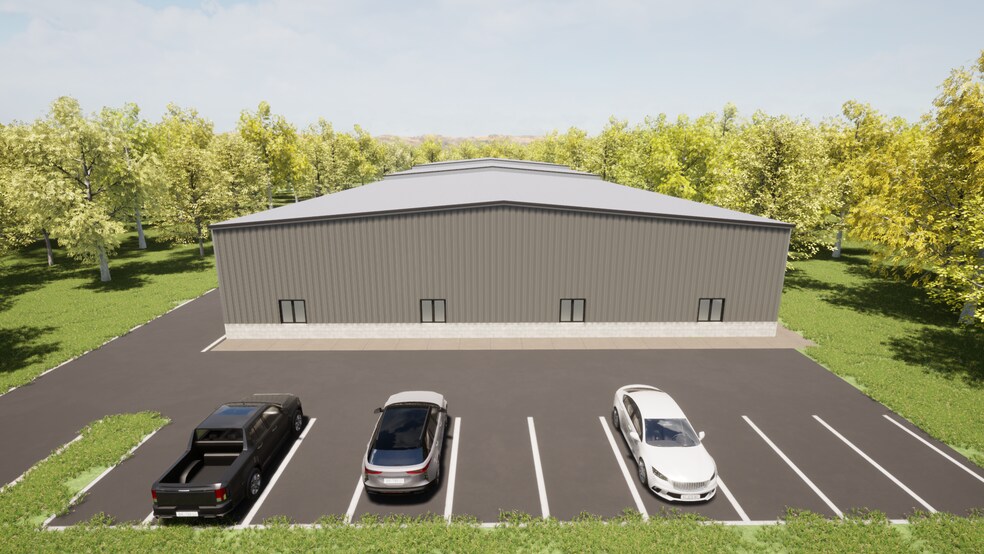 More Photos Of 35 Cape Rd, Mendon Warehouse For Lease