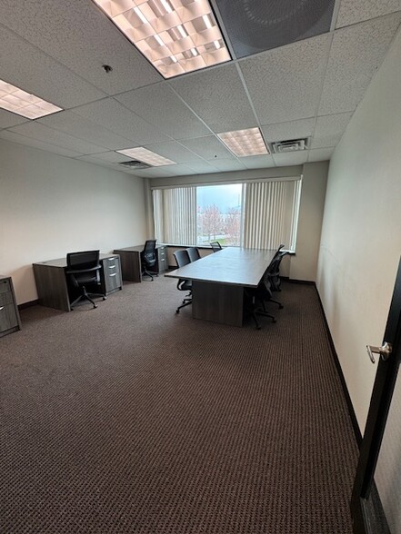More Photos Of 12244 S Business Park Dr, Draper Office For Lease