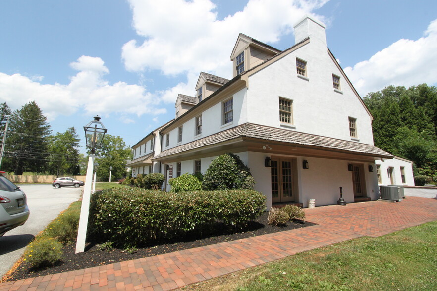 Primary Photo Of 224 E Street Rd, Kennett Square Loft Creative Space For Lease