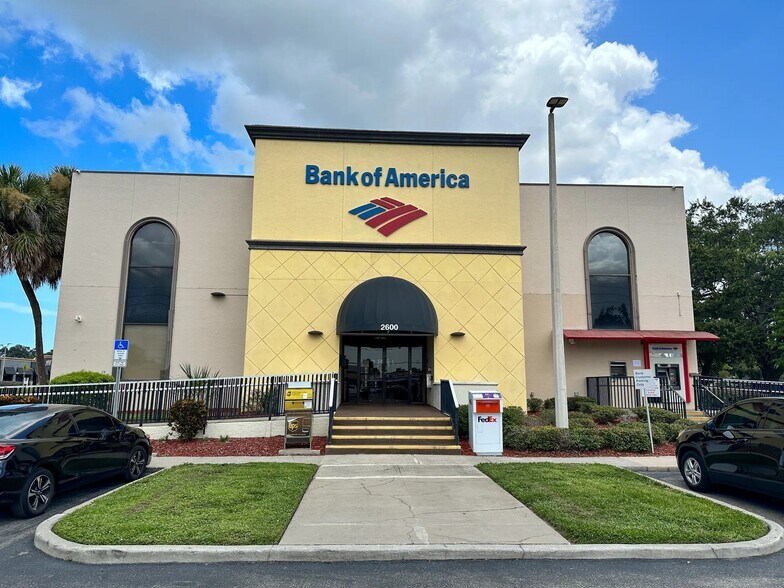 Primary Photo Of 2600 E Bay Dr, Largo Office For Sale