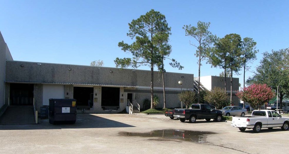 Primary Photo Of 6960 Ardmore St, Houston Warehouse For Sale