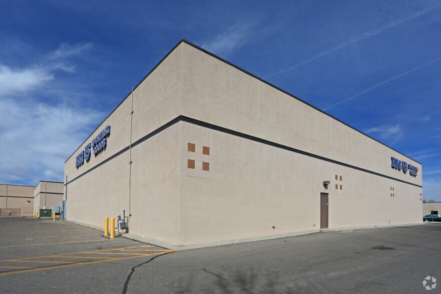 More Photos Of 2353-2359 Main St SE, Los Lunas Storefront For Lease