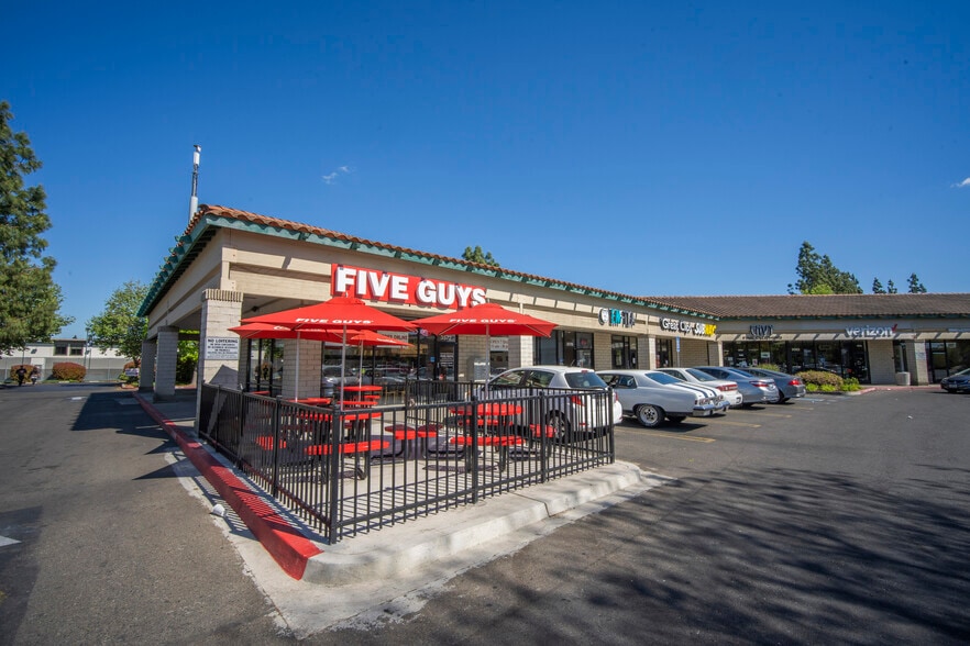 More Photos Of 3518-3572 G St, Merced Unknown For Lease