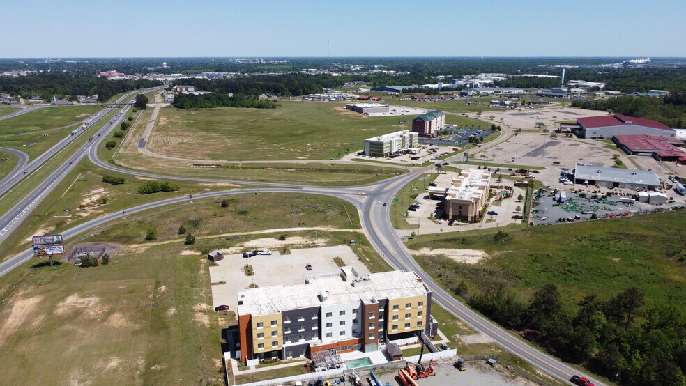 More Photos Of 106 S Pavilion Cir, West Monroe Land For Sale