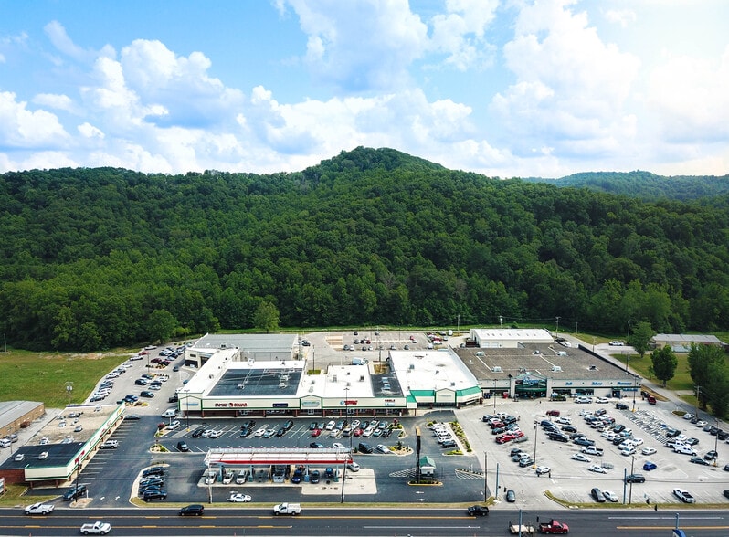 More Photos Of 1001-1029 Cumberland Falls Hwy, Corbin Unknown For Lease