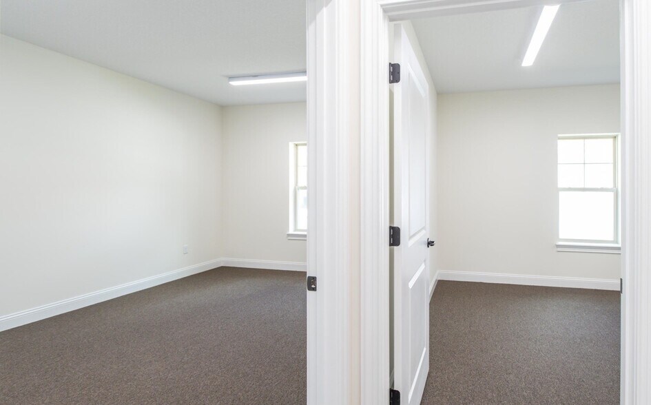 More Photos Of 135 Land Grant St, Saint Augustine Medical For Lease