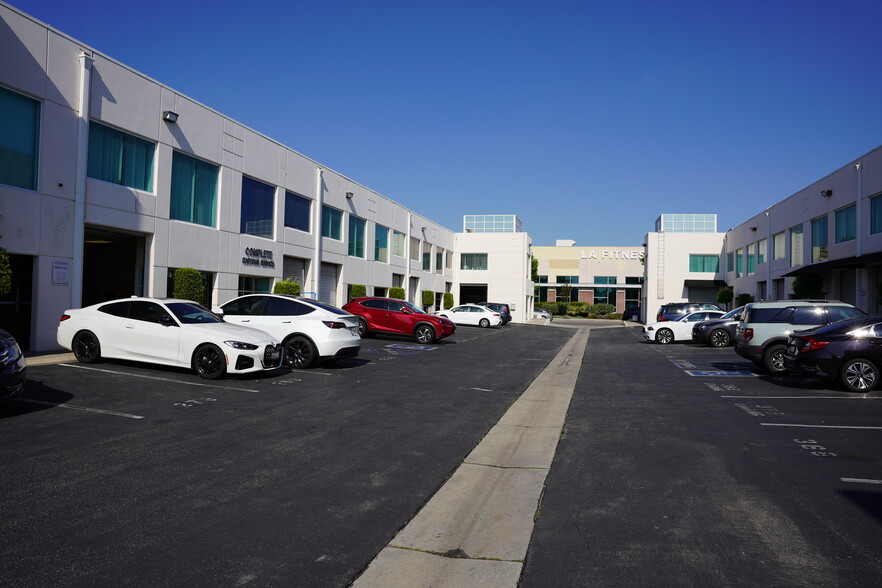 More Photos Of 919 S Fremont Ave, Alhambra Warehouse For Sale