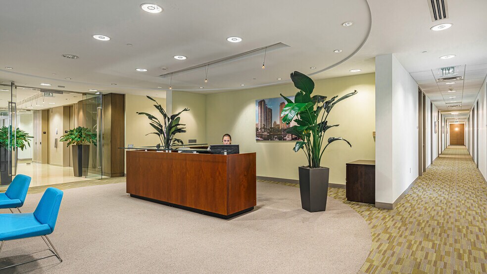 More Photos Of 401 E Las Olas Blvd, Fort Lauderdale Office For Lease