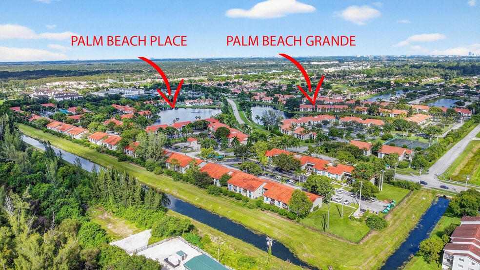 Primary Photo Of , Royal Palm Beach Multifamily For Sale