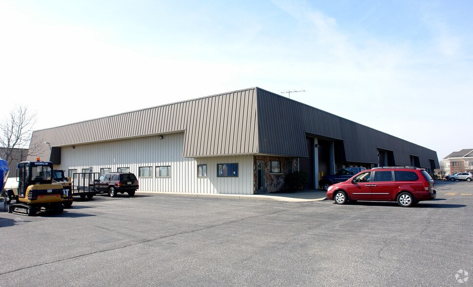 More Photos Of 2220 Landmark Pl, Manasquan Warehouse For Sale