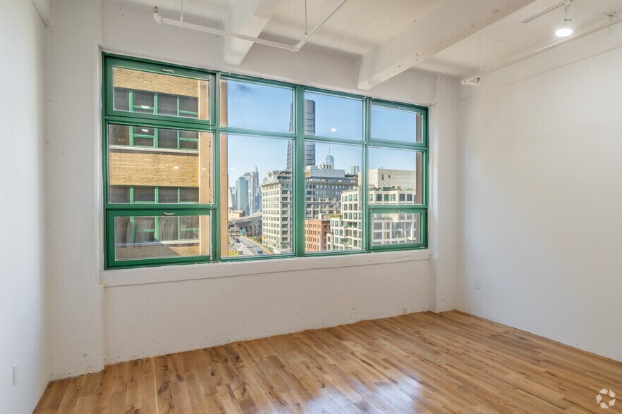 More Photos Of 81 Prospect St, Brooklyn Loft Creative Space For Lease