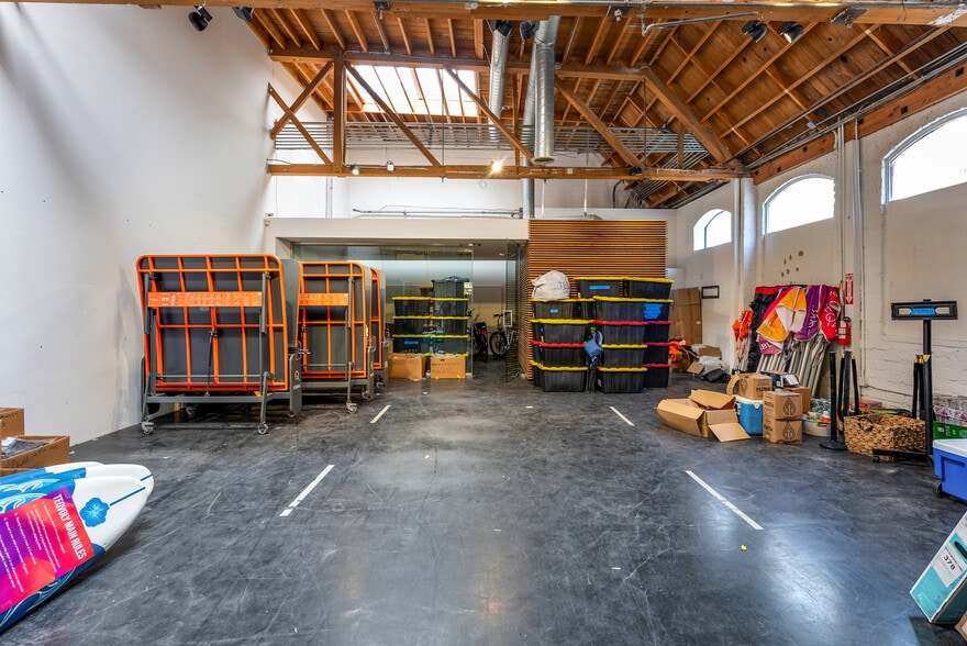 More Photos Of 1011 Ocean Front Walk, Venice Storefront Retail Office For Sale