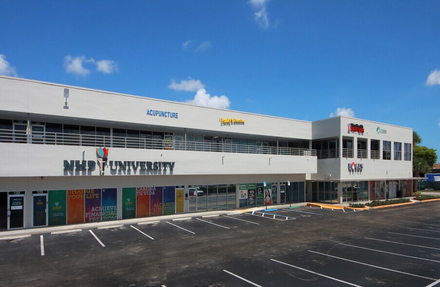 More Photos Of 3399 NW 72nd Ave, Miami Light Distribution For Lease