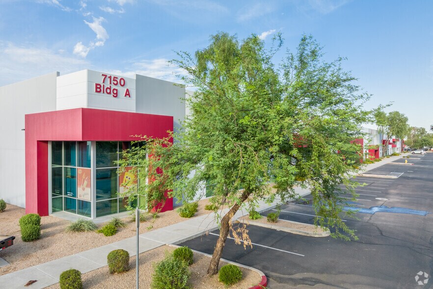 More Photos Of 7150 W Roosevelt St, Phoenix Unknown For Lease