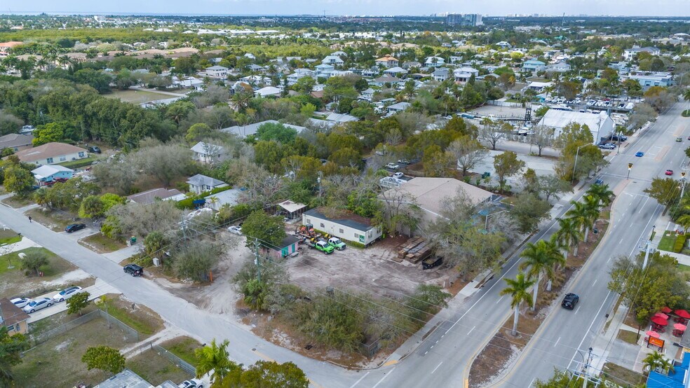 More Photos Of 2705 Barrett ave, Naples Land For Sale