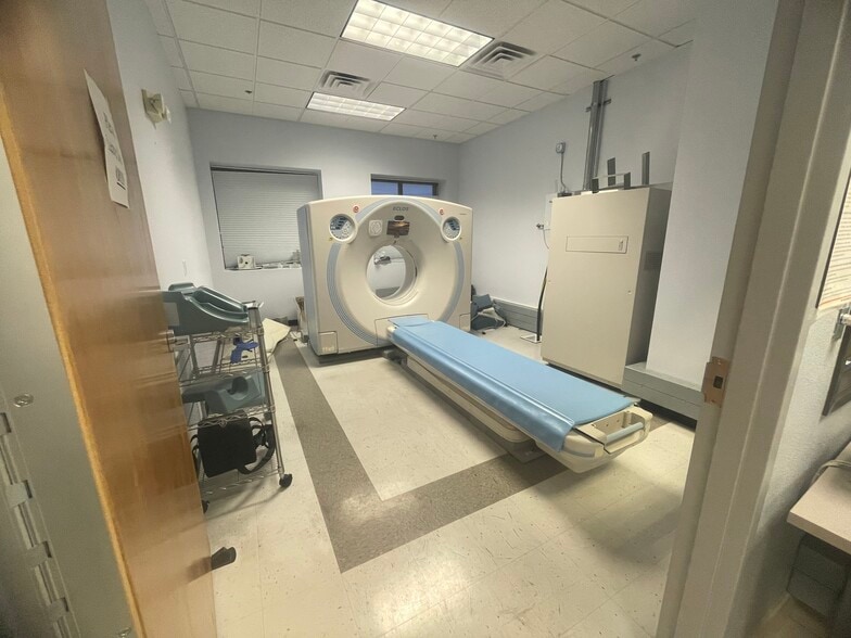 More Photos Of 7175 N Durango Dr, Las Vegas Medical For Lease