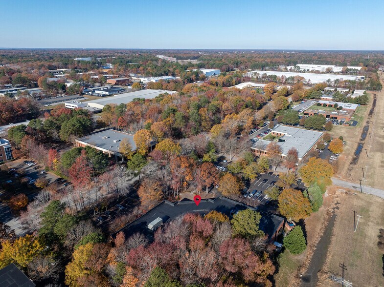 More Photos Of 11838 Rock Landing Dr, Newport News Medical For Sale