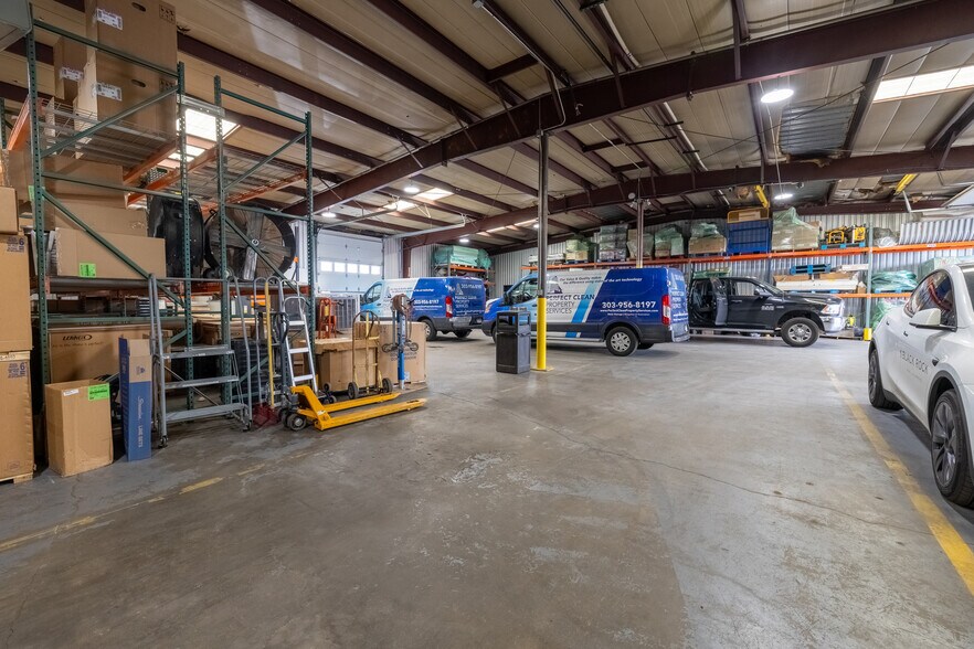 More Photos Of 15586 E 17th Ave, Aurora Industrial For Sale