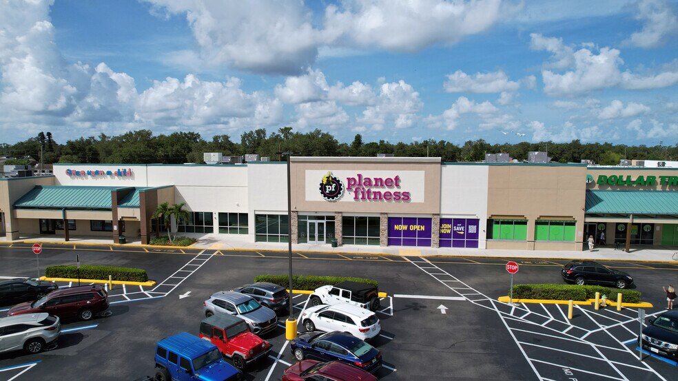 More Photos Of 1825 Tamiami Trl, Port Charlotte Unknown For Lease