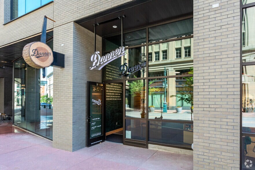 More Photos Of 1661 Market St, Denver Apartments For Lease