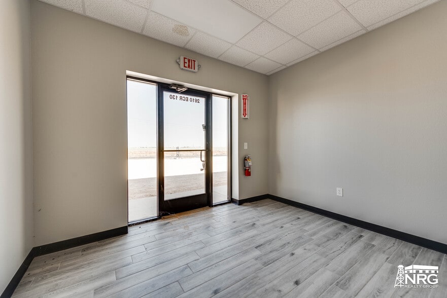 More Photos Of 2700 County Rd 130 rd, Midland Warehouse For Sale