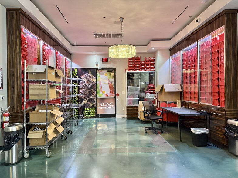 More Photos Of 6332 S Rainbow Blvd, Las Vegas Medical For Sale